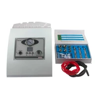 deep cleansing beauty machine microdermabrasion whitening rejuvenation facial firming beauty device
