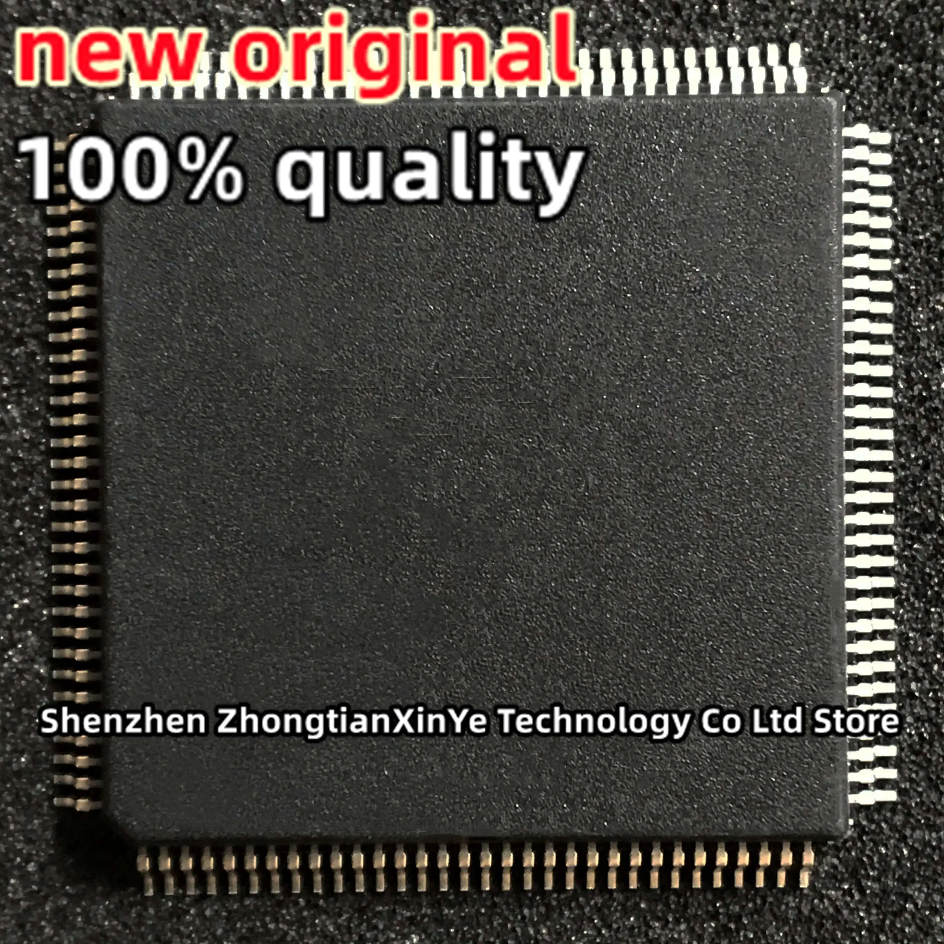 

(2piece)100% New NPCE388NAIDX NPCE388NA1DX QFP-128 Chipset