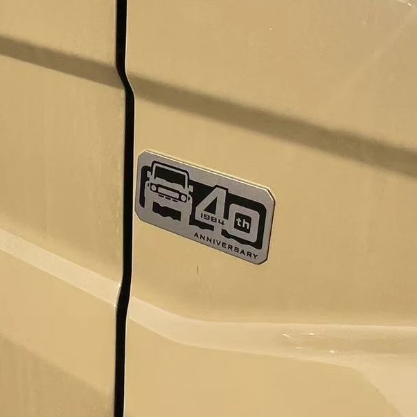 LHD RHD 40th Anniversary Wooden InteriorKits Переключатель Пеналлы Накладки для Toyota Land Cruiser 70 75 76 79 78