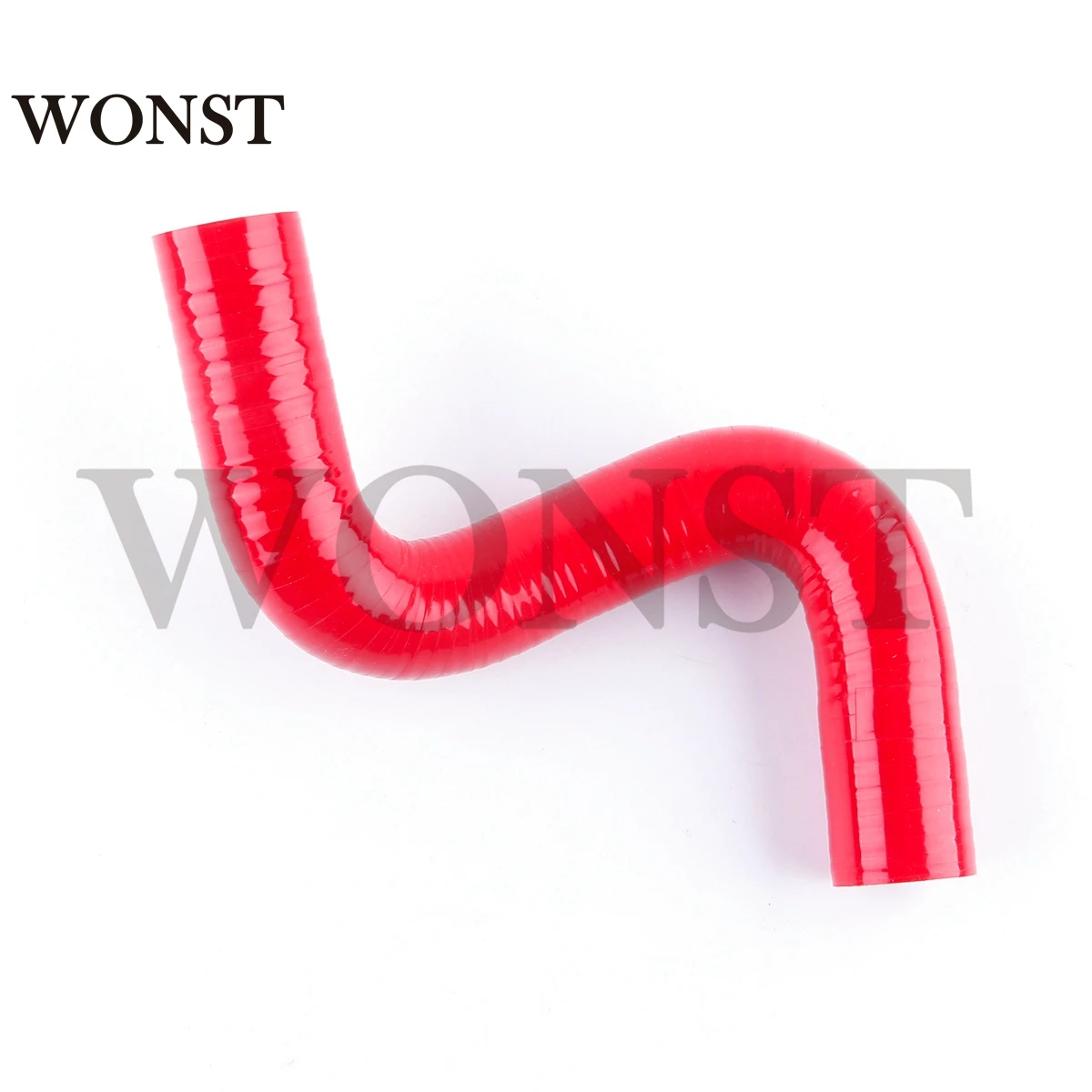 Силиконовый шланг радиатора для TOYOTA Vits Yaris NCP91 XP90 4ZR-FE 1.6L 2005 2006 2007 2008 2009 2010 2011 2012 2013