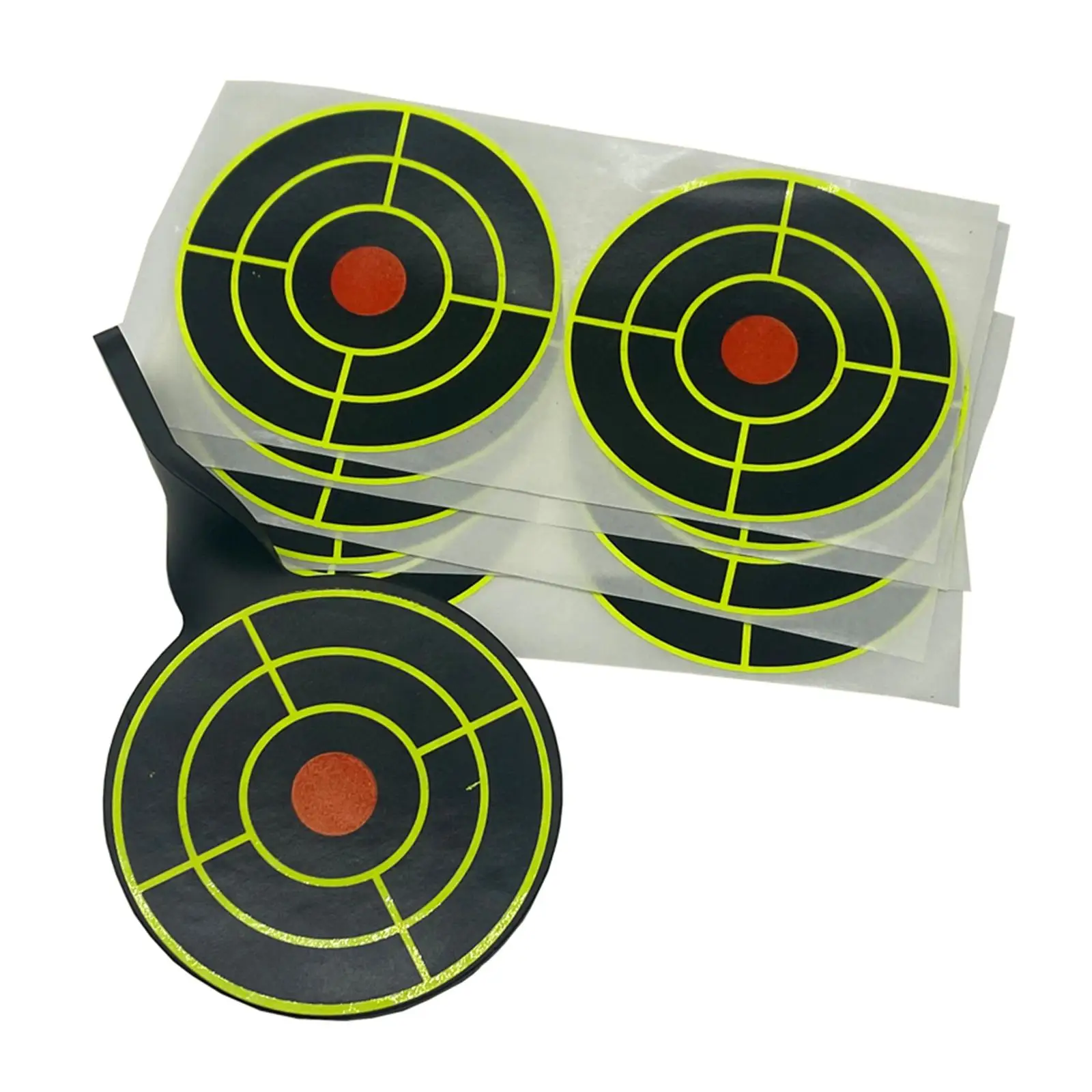 

Stainless Steel Target Dia. 8cm BB Resetting TargetsHunting