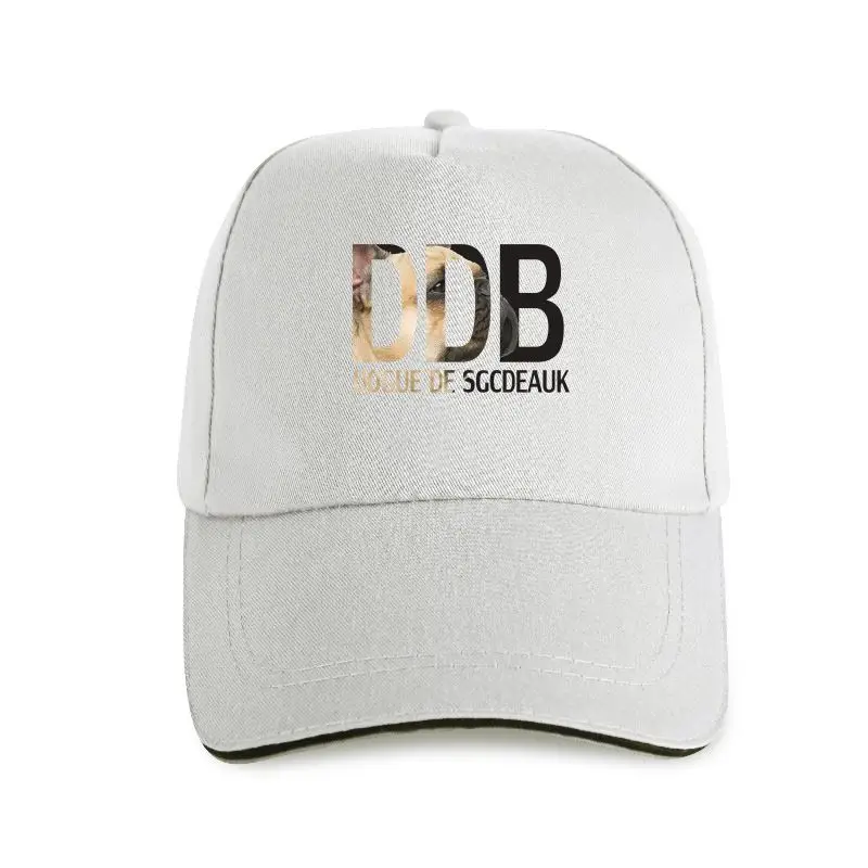 

Gorra De béisbol 2021 De algodón para hombre, gorra De béisbol con diseño De perro, Dogue De Burdeos, 3D, 015873