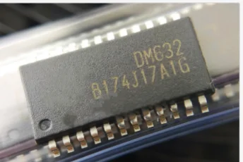 

5 шт./лот DM631 TSSOP-24 DM632 DM634 DM135 DM132 DM115 DM164 DM114 DM171 DM412 DM413