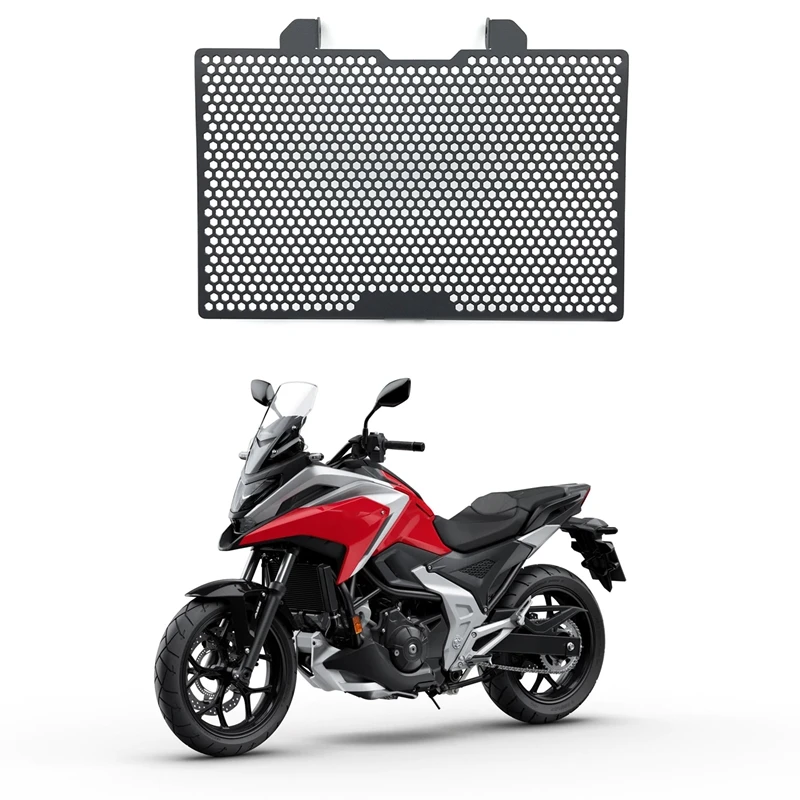 

Защитная крышка радиатора для HONDA NC750X NC 750X NC750 X 2021 2022
