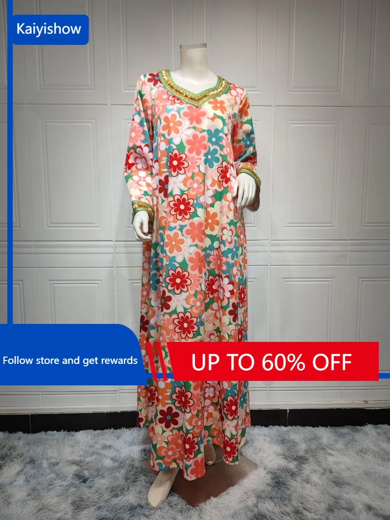 Eid Ramadan Long Dresses Muslim Abaya for Women Jalabiya Dress Turkey Maxi Robe Kimono Robe Moroccan Caftan Diaomnd Vestidos
