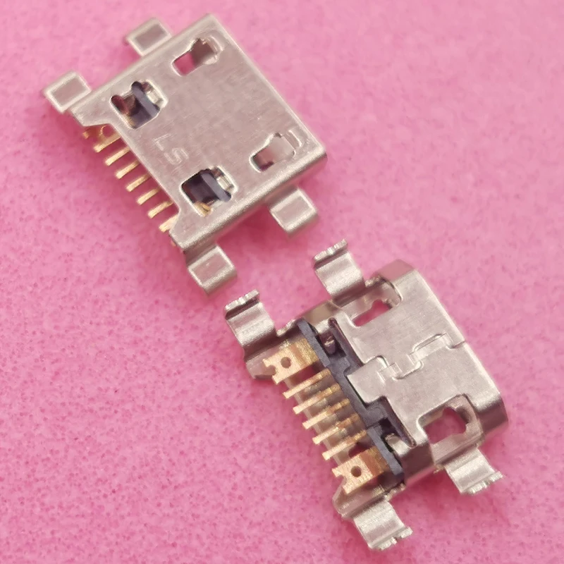 Зарядная док-станция с USB-разъемом для LG Nexus 5 D820 D821 Tribute G4 F500 F500L F600 H810 H811 H812 H818 H961, 50 шт.