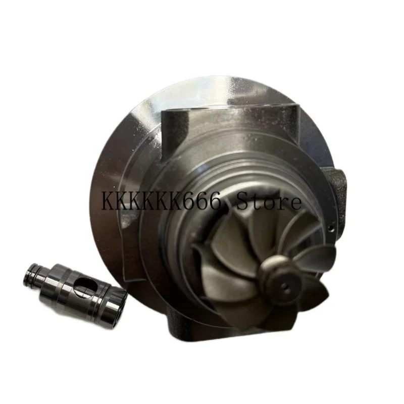 

Керамический шарикоподшипник 06K145702J 06K145702H 06K145702N 06K145702M IS38, улучшенный Турбокомпрессор CHRA для VW MQB EA888 Gen3