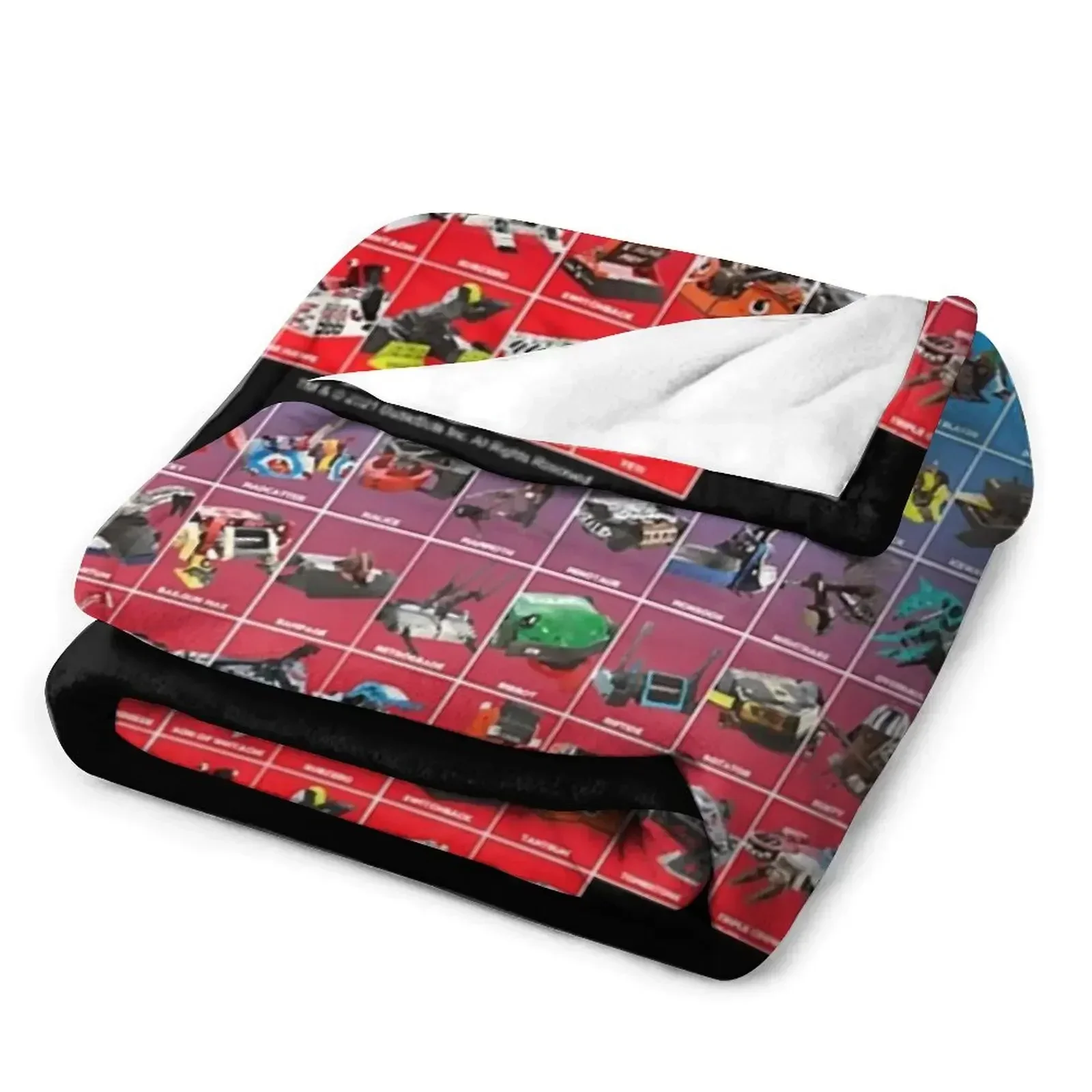 Роботы Battlebot Робототехника Логотип Battlebots Дизайн Скидка Dres Пледы Роскошные одеяла