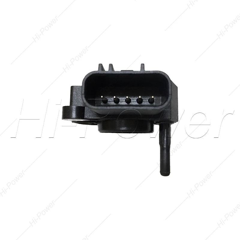 Новый Датчик положения дроссельной заслонки TPS для Yamaha YBR125 YZF125R ZUMA Suzuki BANDIT 1250 OEM