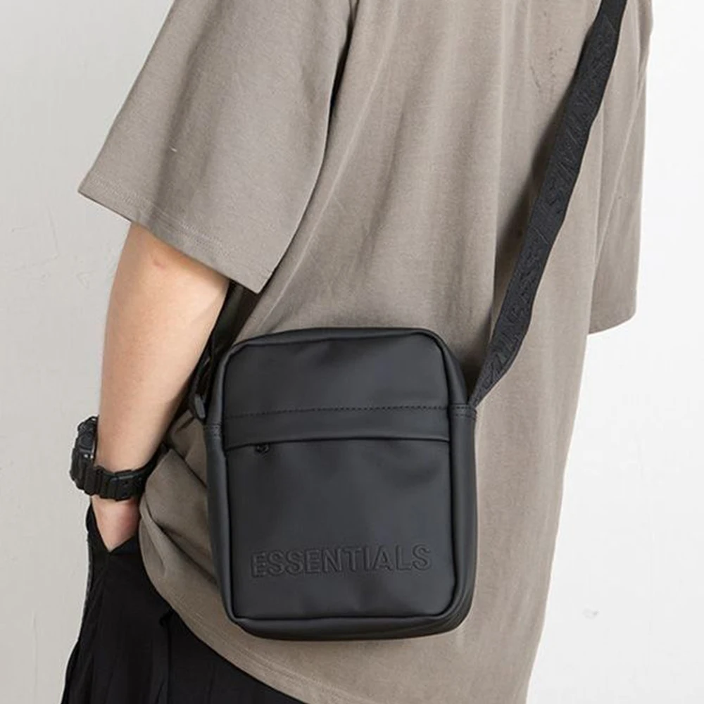 Рисунок 6 - Модная индивидуальная мужская сумка-Кроссбоди