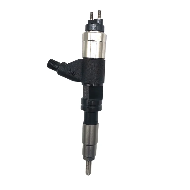 ORLTL 6310 095000 -6310 0950006310 Оригинальная топливная форсунка RE 530362 Для JOHN DEERE 6830 06-11 4V-CR