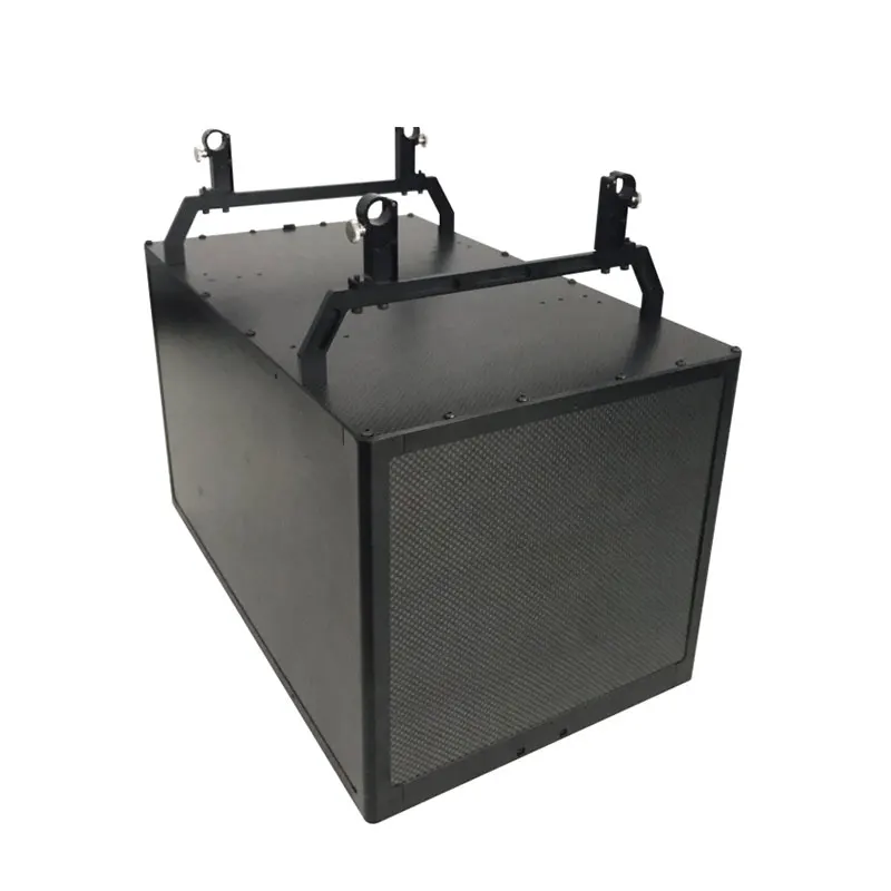 

Foxtech Drone Cargo Carrying Box Case for UAV Drone