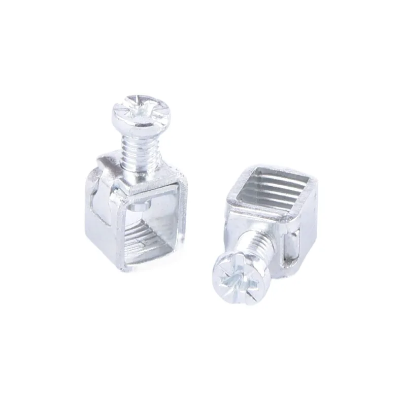 

5 шт., электрические аксессуары для прессования электропроводки M5 10, 5x13, 6x8, 9