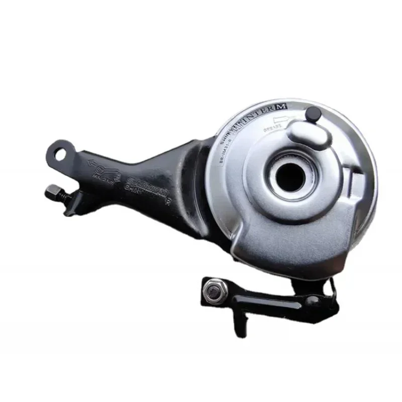 Фото Роликовый тормоз BR-IM31-R IM80 C6000 IM50 C3000, задний роликовый барабанный тормоз для велосипеда, внутренний регулируемый задний тормоз SHMAN-O №3