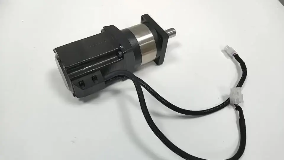 

Samsr planet 42mm servo gearbox motor planetary gearbox reducer speed reducer planetary gearbox ratio 10:1/40:1