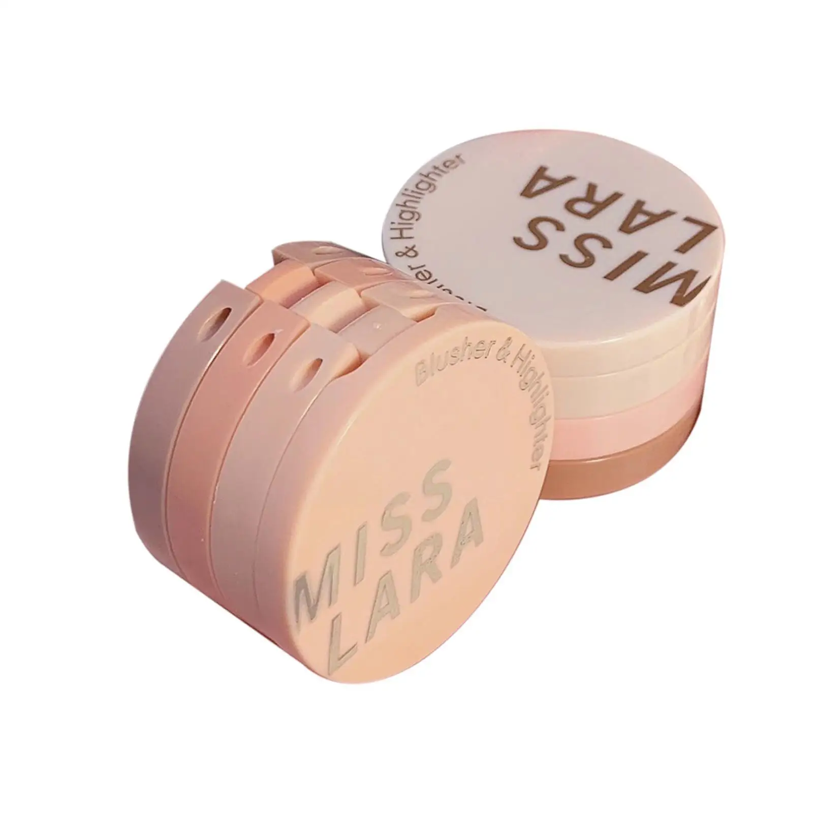 

3 в 1 хайлайтер пудра палитра контур бронзер блестящие Румяна мерцающие жемчужные тени для век для лица стойкий Макияж Косметика K G1X3