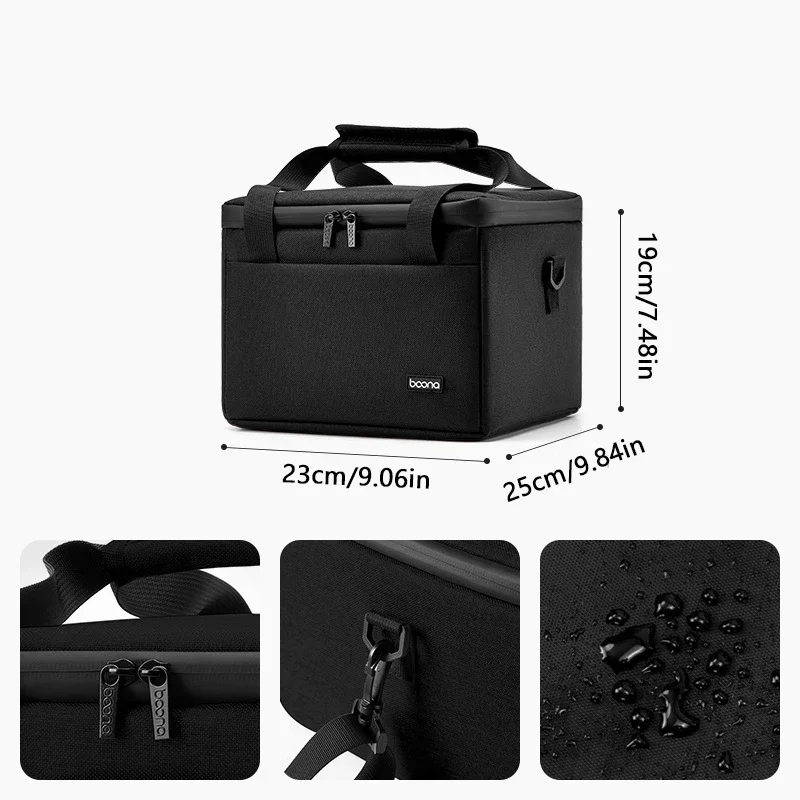 

Портативная сумка для хранения проектора Oxford