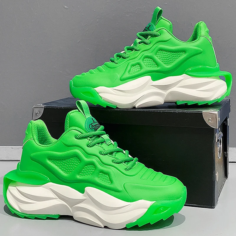 

Мужская спортивная обувь, спортивная обувь, Мужская теннисная Роскошная обувь, мужская повседневная обувь, мужская спортивная обувь, модна...