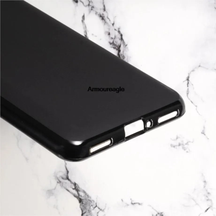 Для zte nubia n1 гелевый пудинг силиконовый защитный чехол для телефона Защитная