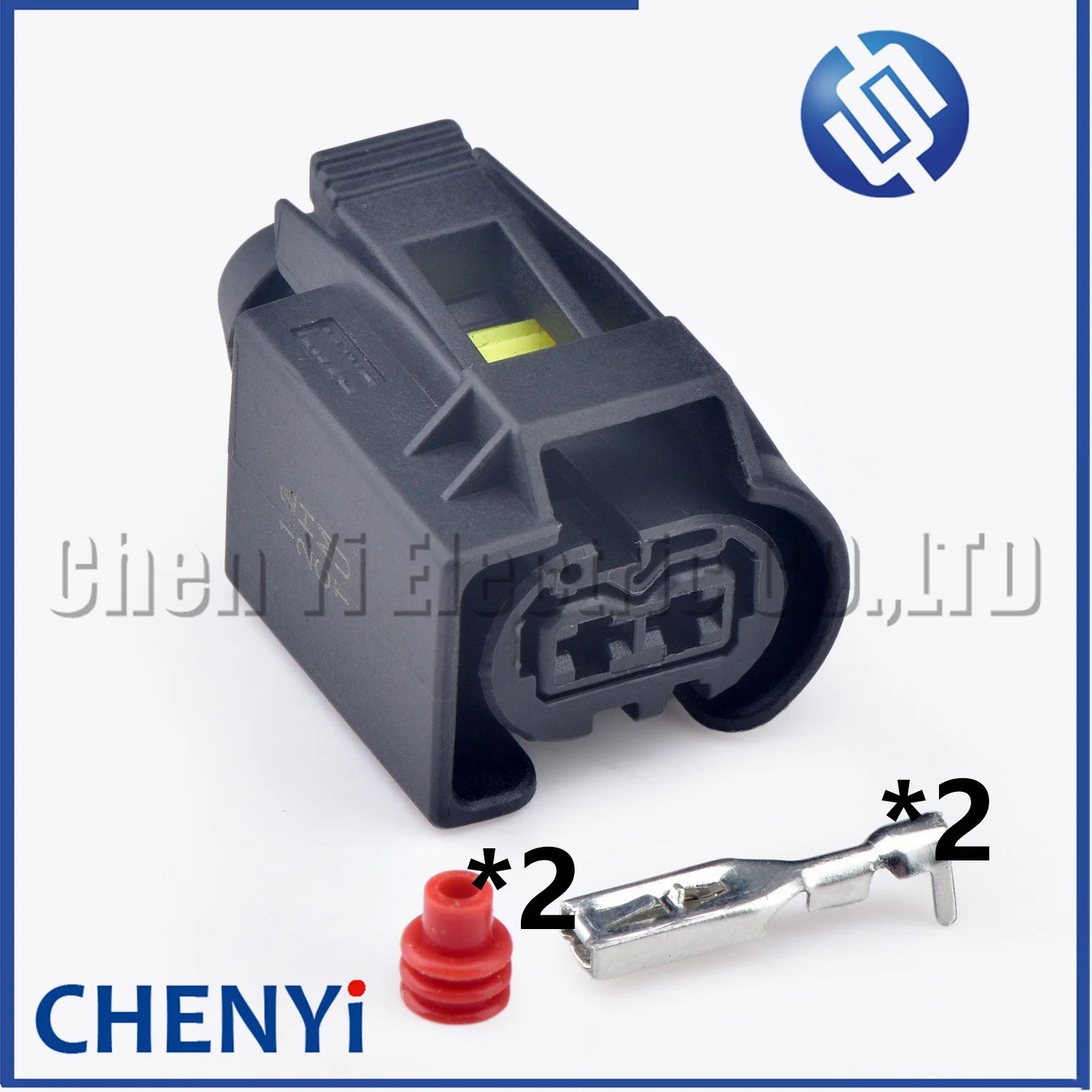 

Автоматический разъем для форсунок дизельного топлива yuyi 525550 09441261 1433921-01