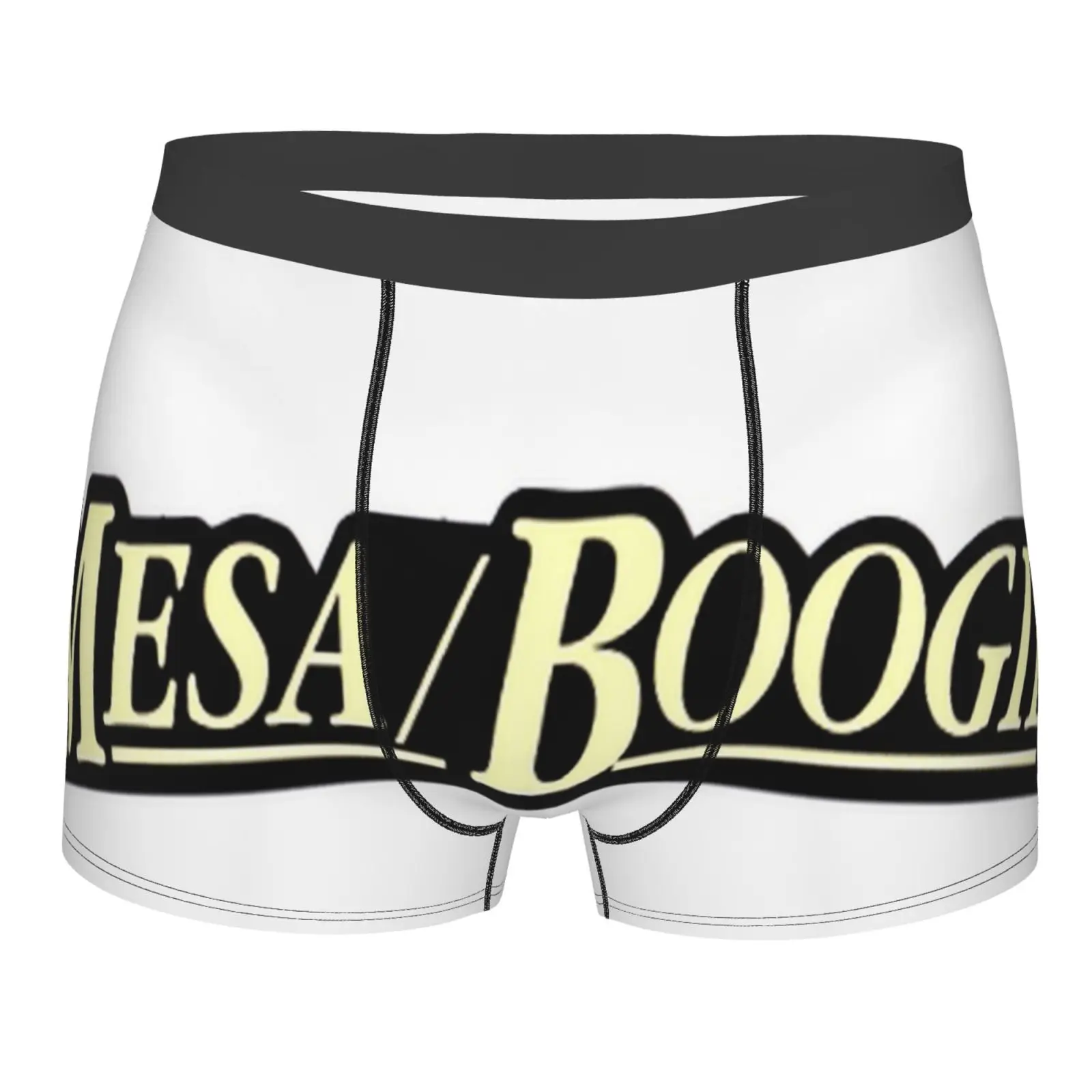 

Мужские трусы стол Boogie 1541, мужские трусы, сексуальные длинные мужские трусы из полиэстера для мужчин, сексуальное нижнее белье для мужчин и ...