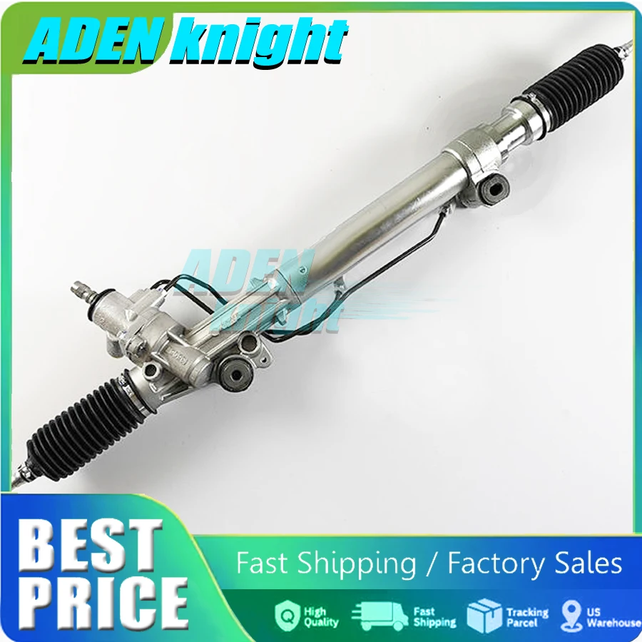 Фото Рулевая рейка с гидроусилителем (LHD) для TOYOTA 4Runner FJ Cruiser / LAND CRUISER 150 Prado 44200-35060 44250-35080 44200-35061 44200-35070 №1