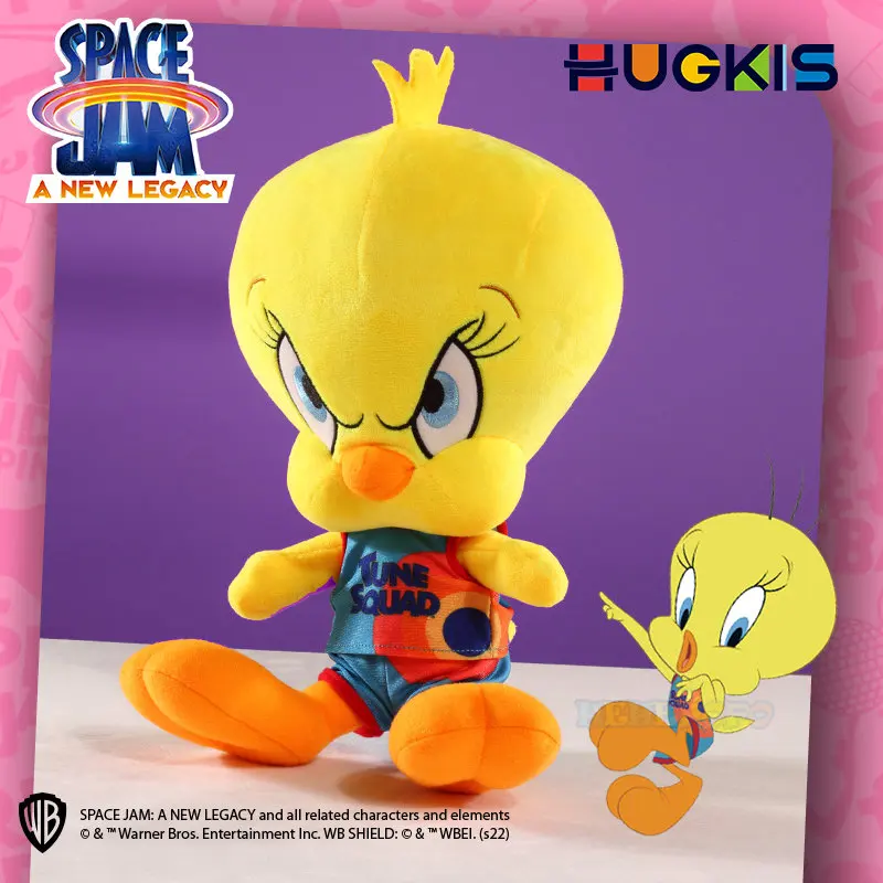 

Аниме-кукла Looney Birthday Daffy в виде жуков, 20-32 см