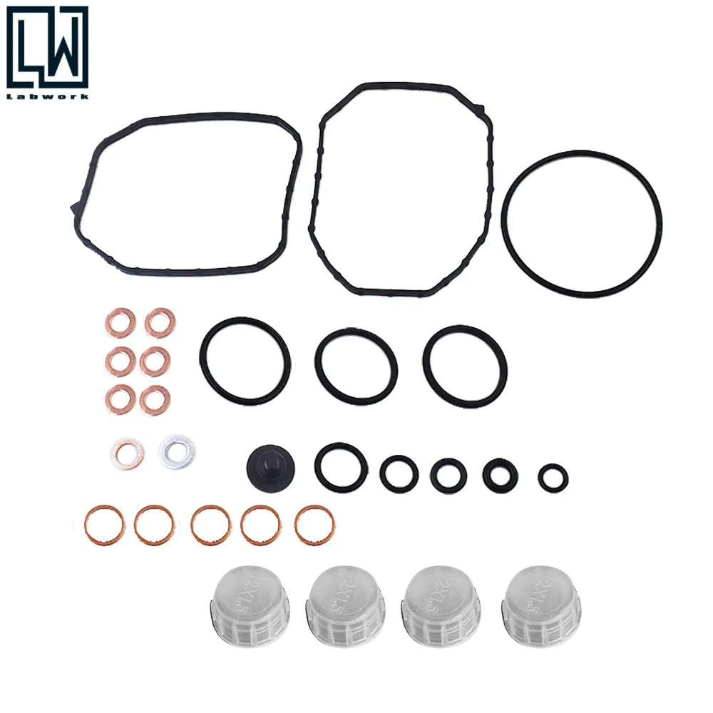 

Injection Pump Seal Kit For 1997-2004 Volkswagen Jetta Golf 1.9 l4