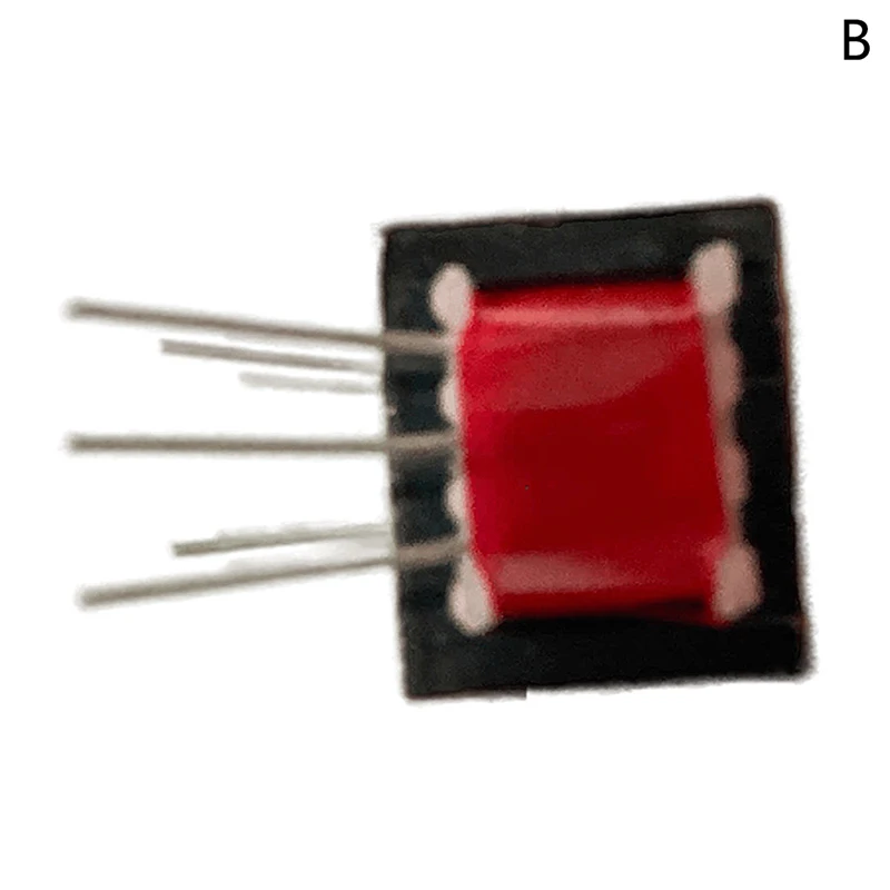 

Изоляционный аудиотрансформатор 600:600 Ом EI14