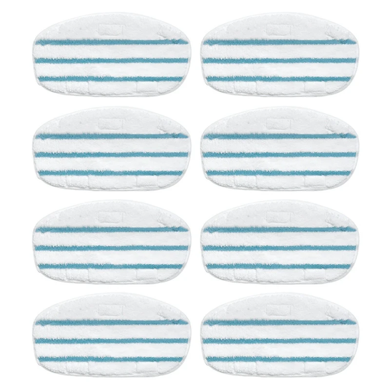 

Горячая Распродажа, 10 в одном, сменная тряпка для паровой швабры из супер волокна, тряпка для чистки pursvapor Thermapro, аксессуары для паровой швабр...