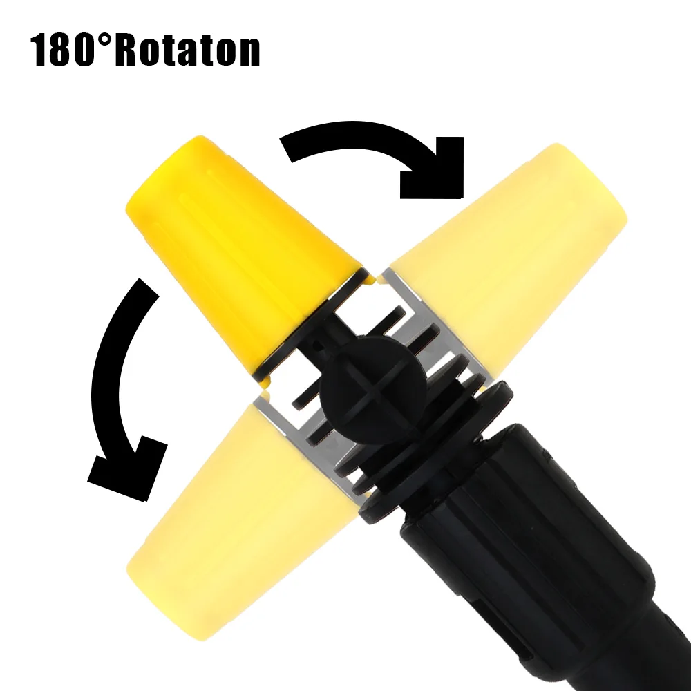 Мойка Высокого Давления С Турбонасадкой Karcher