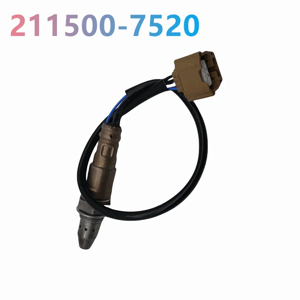 2115007520 Новый 211500 -7520 AIR FUEL RATIO O2 датчик кислорода лямбда для Nissan Infiniti 22693-1MR0A 22693-3RC0A