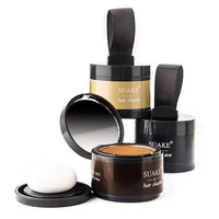instantly hairline shadow thin hair powder modified powder forehead filling powder hair concealer root hairline powder hair loss