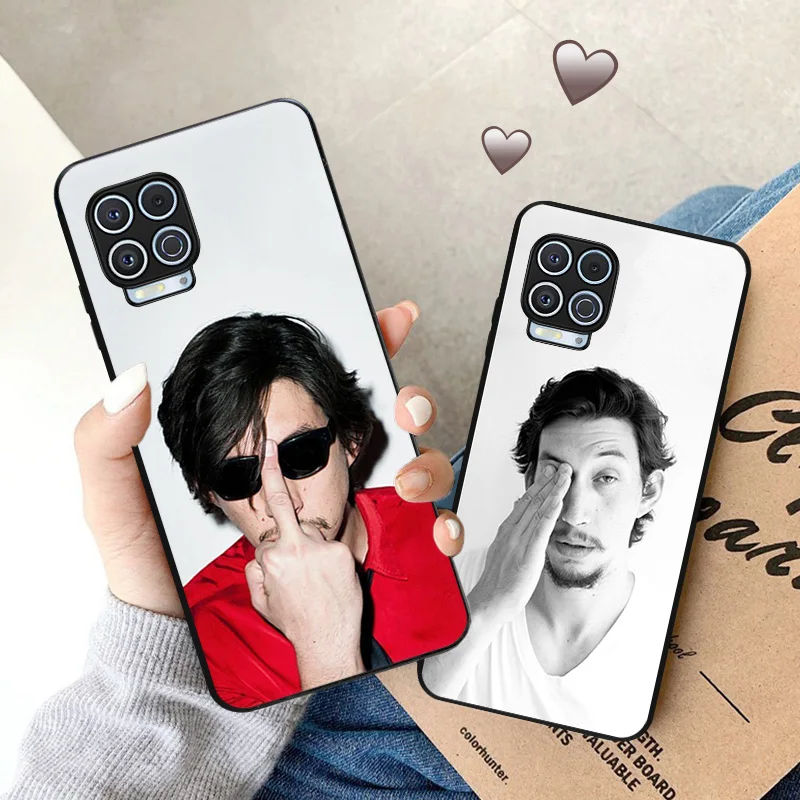 Черный мягкий чехол для телефона Motorola G60 G50 G30 G20 G40 One Fusion Plus Edge 20 G10 G9 G8 Power Moto G Stylus Adam