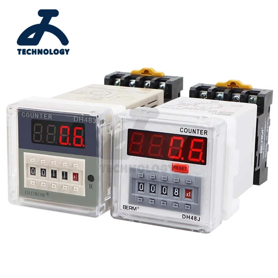 Оригинальное новое техническое реле 220 В переменного тока 380 постоянного 24 ACDC24-240V