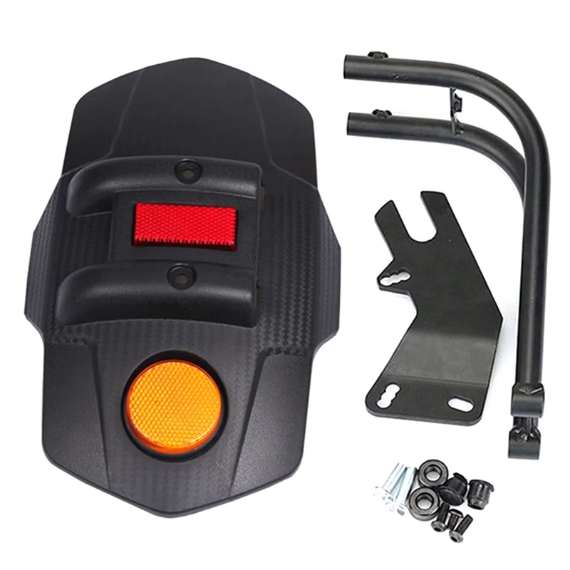 

Задняя защита мотоцикла для Loncin Voge