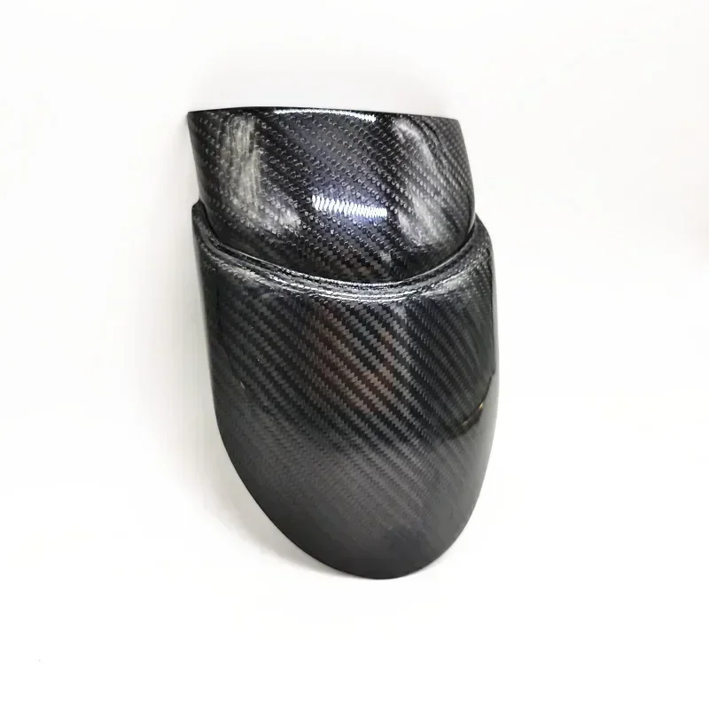 Детали для мотоциклов BMW G310GS G310R брызговик переднее крыло расширенное углеродное