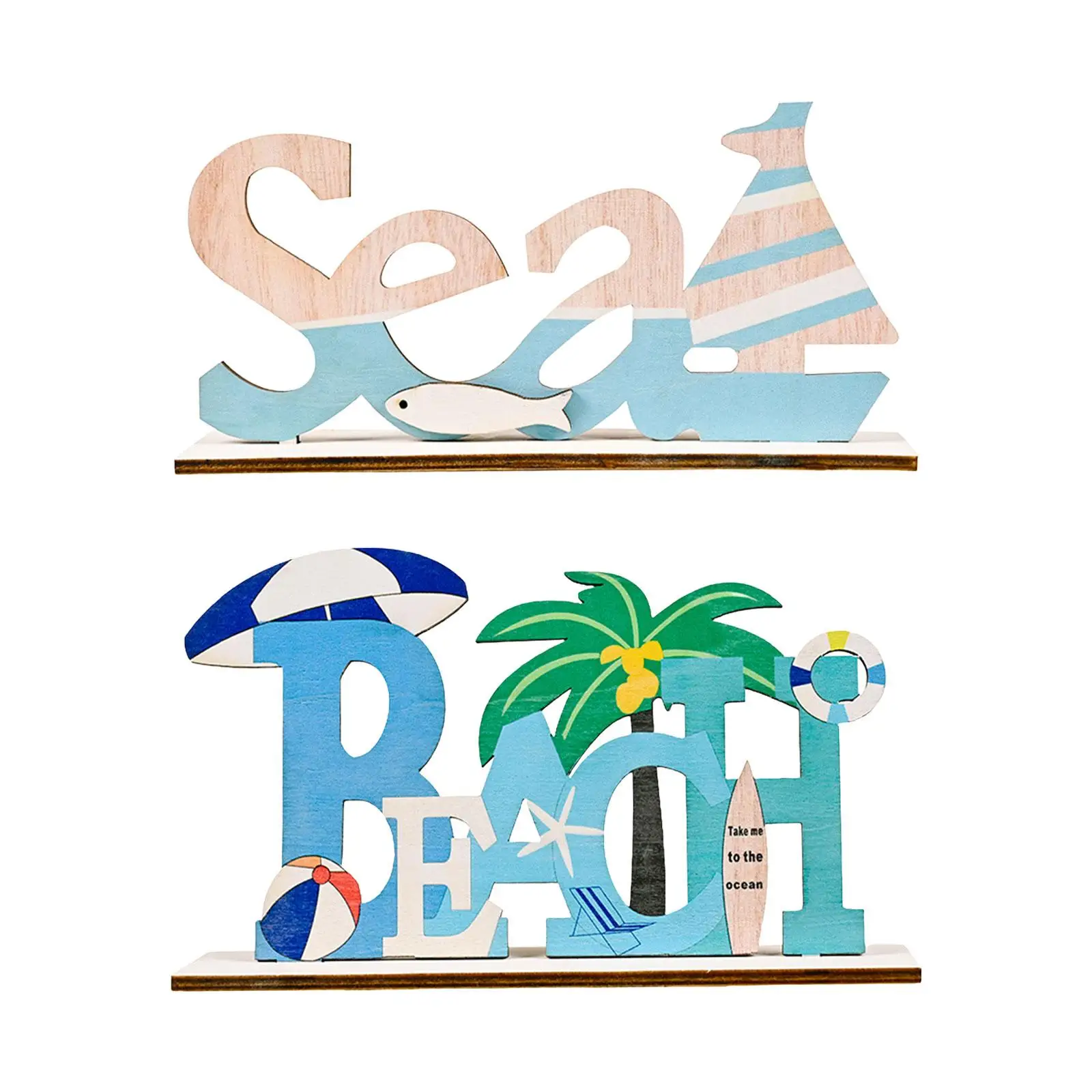 

Деревенский деревянный знак, автономное украшение, декоративные буквы, центральный столик для ванной комнаты, гостиной, декоративные подар...