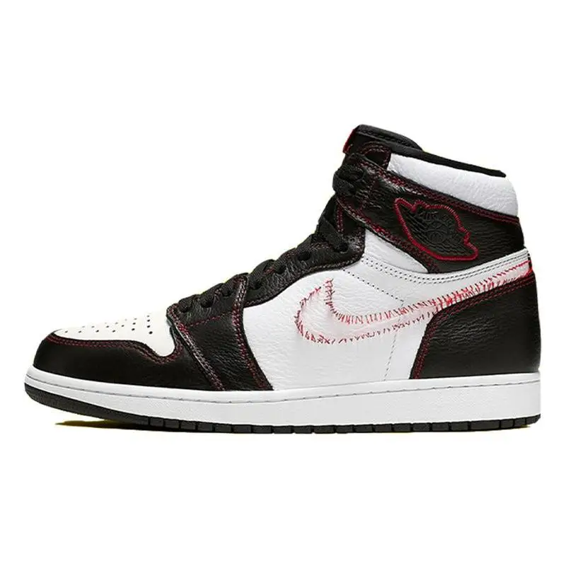 Кроссовки Air Jordan 1 Retro High OG Defiant CD6579-071