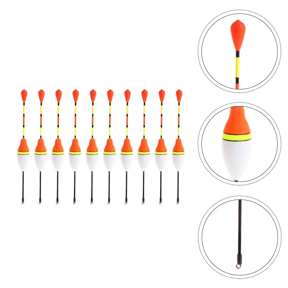 

Floats Lures Bobbers Float Sea Buoy Floating Bait Lure Lifelike Crankbaits Hook Net Jerkbait Stick Jig Swimbait Corks