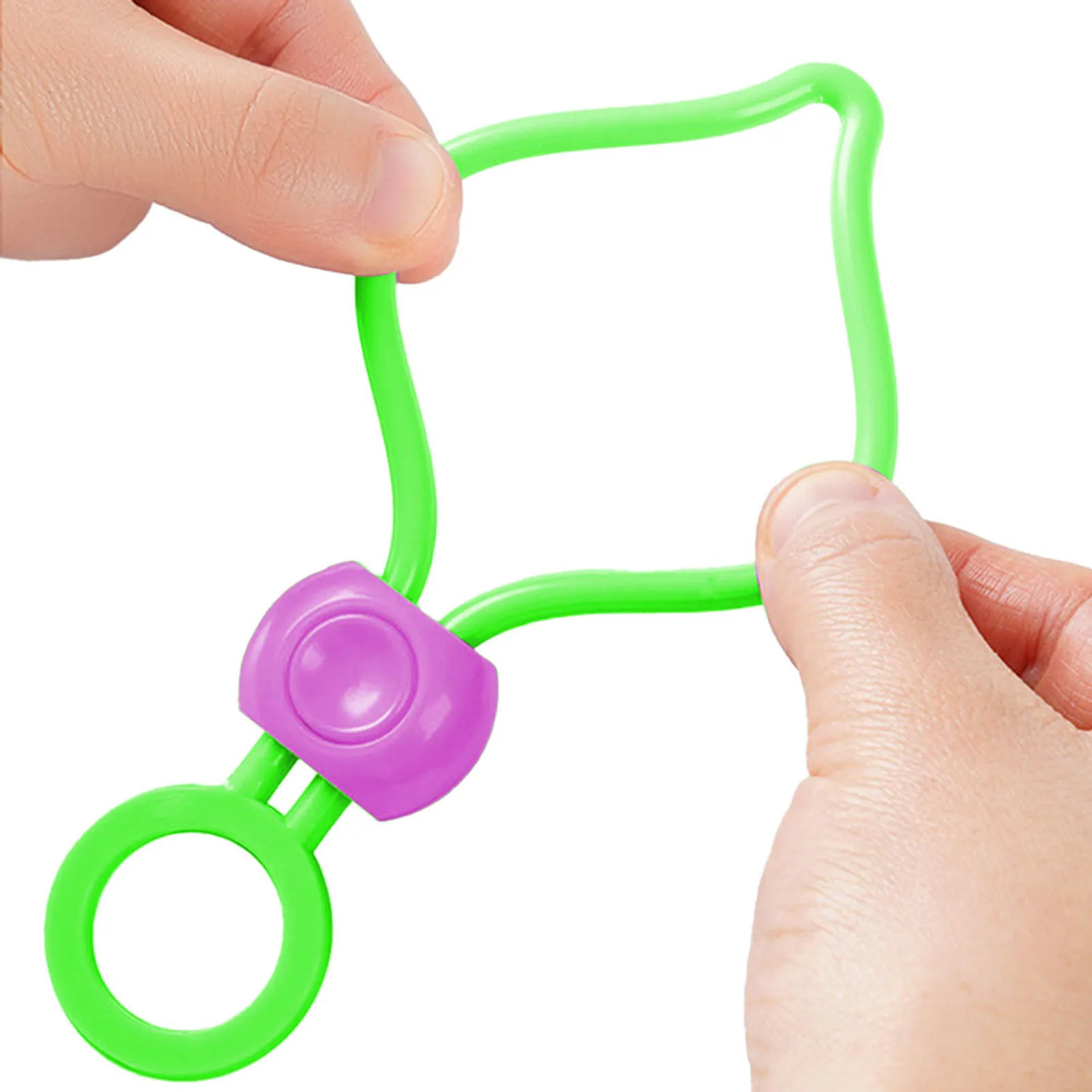 

Красочные герметичные ремни креативные практичные зажимы для связывания кухонных пищевых продуктов защита пищевых продуктов многоцелевые уплотнители