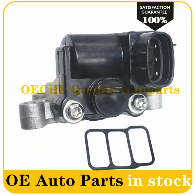 Клапан управления скоростью холостого хода AC533 AC4266 для Honda Element Accord 2.4L 3.0L 2 4 3 0 L