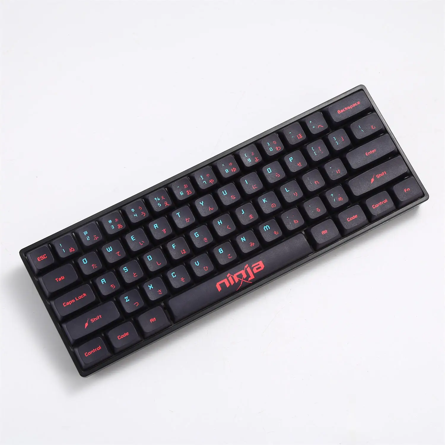 104 + 24 колпачки для клавиш из ПБТ пятисторонняя сублимация высота XDA макет ANSI ISO