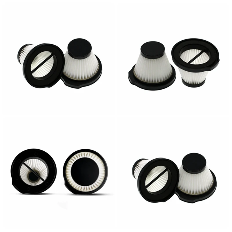 

IG-Hepa Filter For Deerma DX115S DX115C Portable Vacuum Cleaner Spare Parts