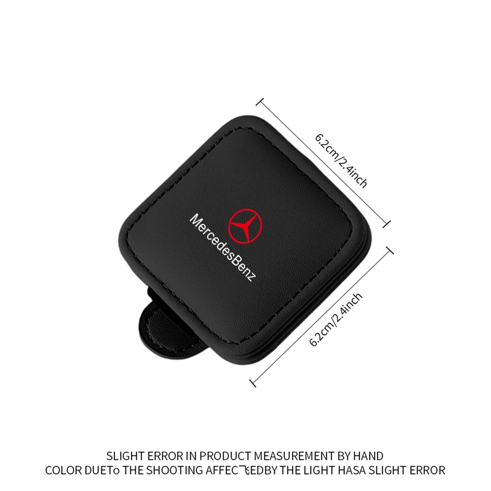 1 шт. держатель для солнцезащитных очков автомобильные солнцезащитные козырьки