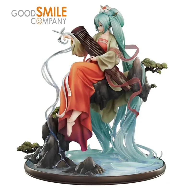 

Фигурка героя аниме «Мику Хатсуне», 26 см