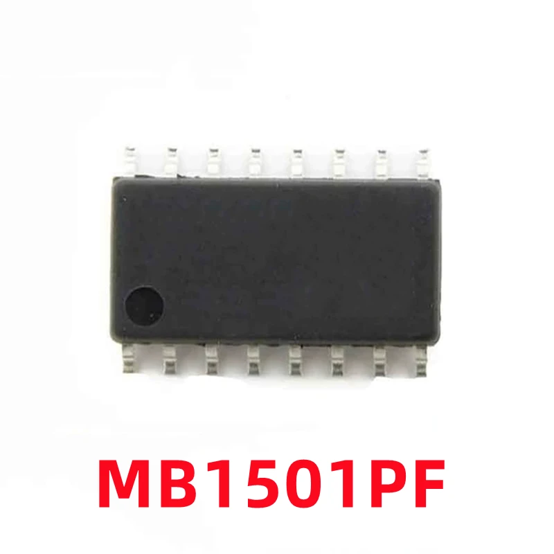 1 шт., синтезатор частоты MB1501PF, SOP16