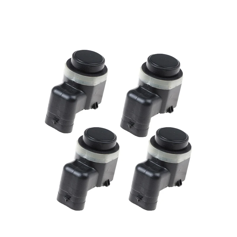 

4x New PDC Parking Assist Sensor For Land Rover Range Rover Jaguar LR038533