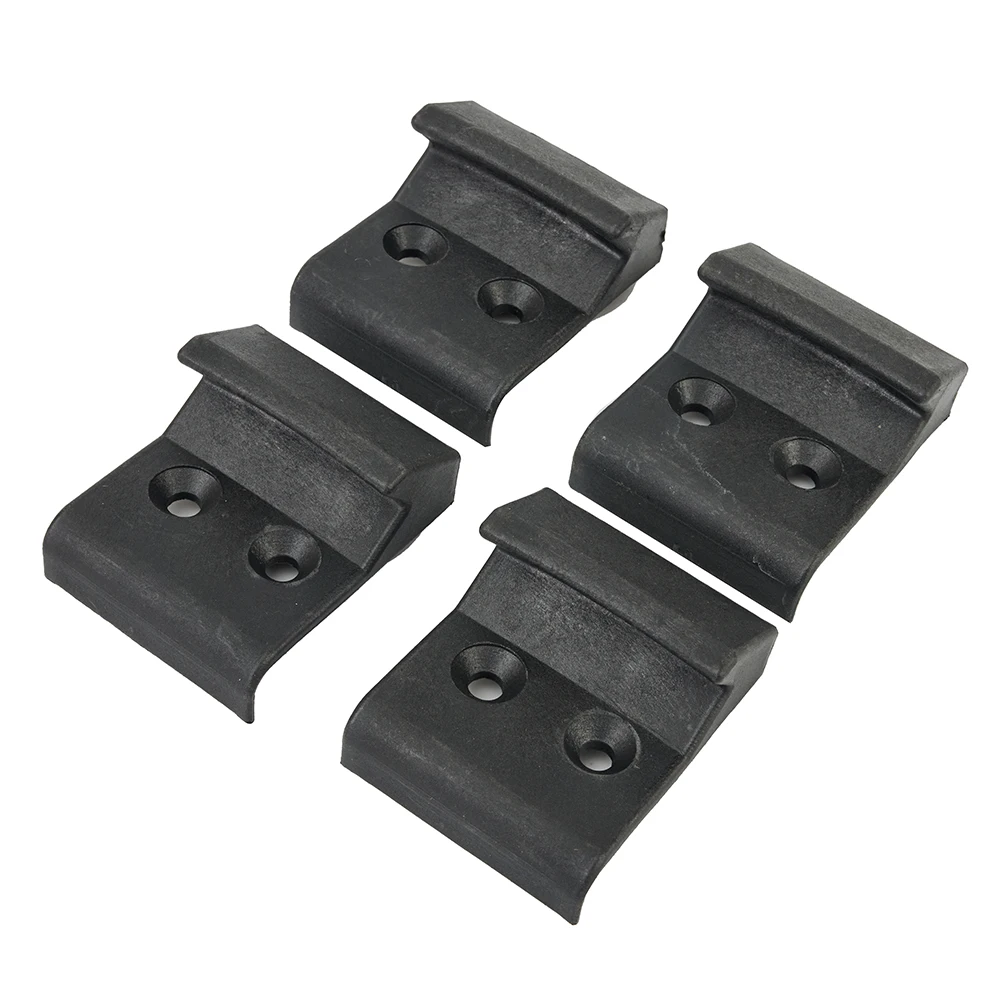 

Plastic Inner Jaw Protectors Protection Tire Changer Black For Easy Installation For Most Tire Changer High Quality