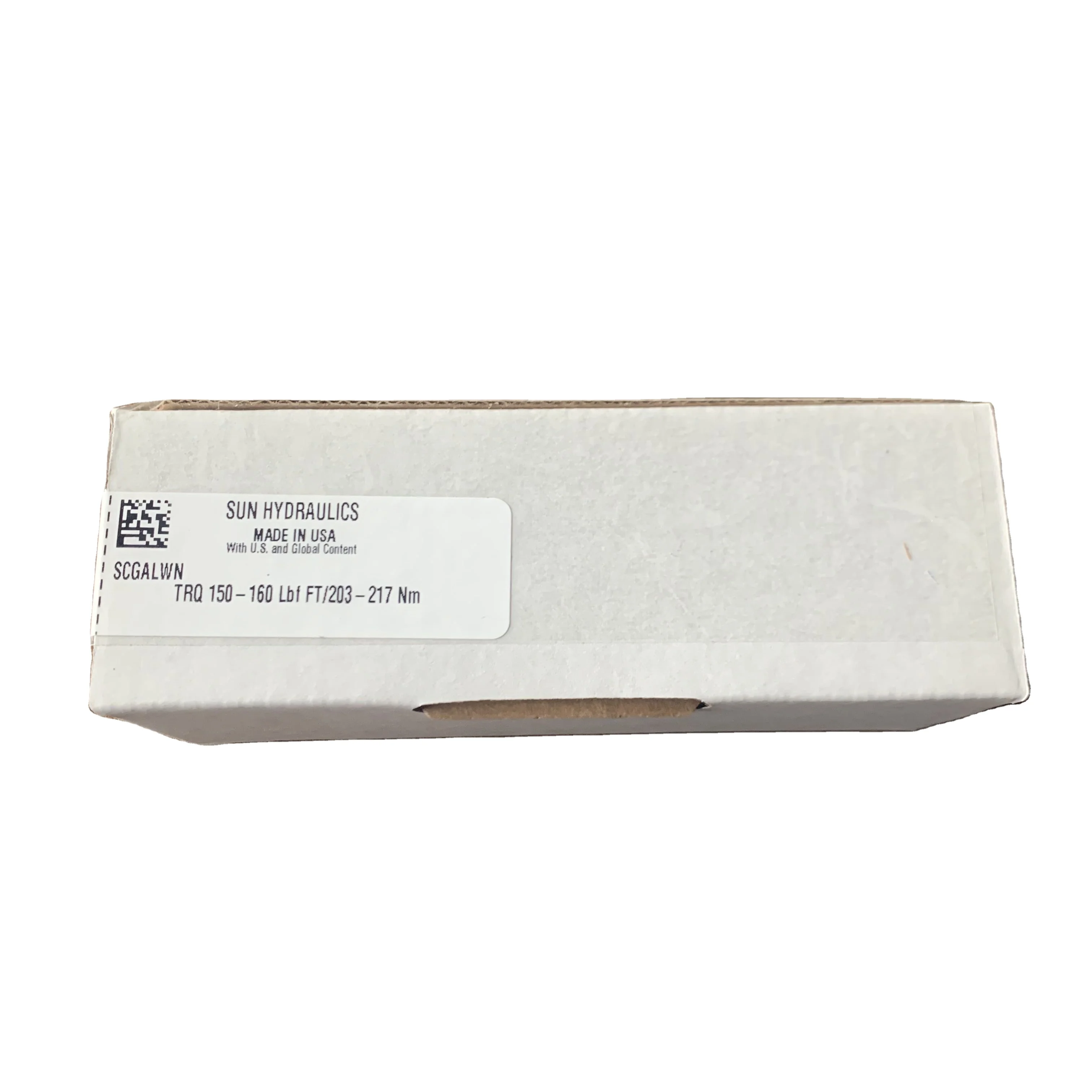 SCGA-LWN SCGALWN SCGA LWN SCGA-LAN SCGALAN SUN HYDRAULICS оригинальный последовательный клапан прямого